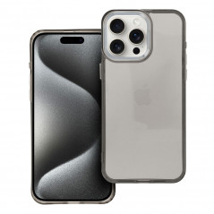 Apple iPhone 15 Pro Max Coque Pearl Noir