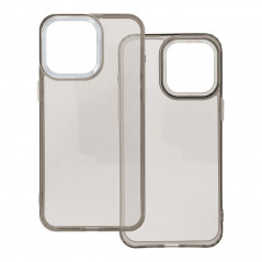 Apple iPhone 15 Pro Max Coque Pearl Noir