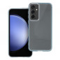 Samsung Galaxy S23 FE Coque Pearl Bleu clair