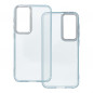 Samsung Galaxy S23 FE Coque Pearl Bleu clair