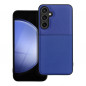 Samsung Galaxy S23 FE Coque Noble Bleu