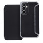 Samsung Galaxy S23 FE Portefeuilles Piano Book Noir