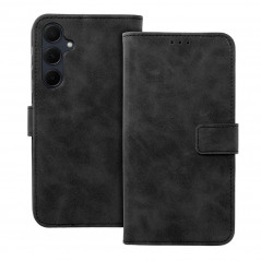 Samsung Galaxy A35 Portefeuilles TENDER Book Noir