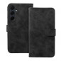 Samsung Galaxy A35 Portefeuilles TENDER Book Noir