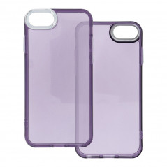 Apple iPhone SE 2022 5G Coque Pearl Violet (Purple)
