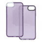 Apple iPhone SE 2022 5G Coque Pearl Violet (Purple)
