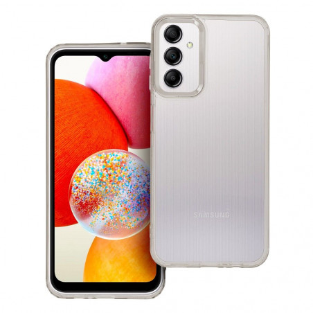 Samsung Galaxy A14 5G Coque Pearl Noir
