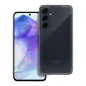 Samsung Galaxy A55 Coque Forcell F-Protect Clear Transparent