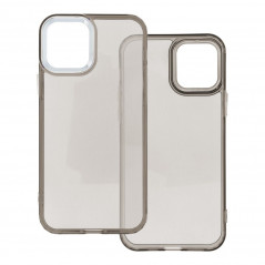 Apple iPhone 12 Pro Coque Pearl Noir