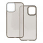 Apple iPhone 12 Pro Coque Pearl Noir