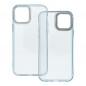 Apple iPhone 12 Pro Coque Pearl Bleu clair