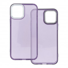 Apple iPhone 12 Pro Coque Pearl Violet (Purple)