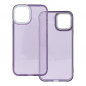 Apple iPhone 12 Pro Coque Pearl Violet (Purple)