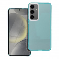 Samsung Galaxy S24 PLUS Coque Pearl Vert