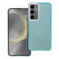 Samsung Galaxy S24 PLUS Coque Pearl Vert