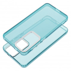Samsung Galaxy S24 PLUS Coque Pearl Vert