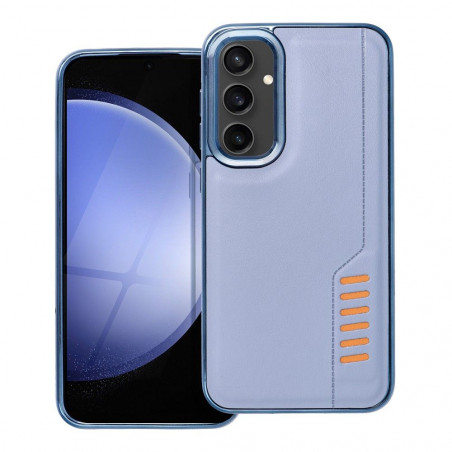 Samsung Galaxy S23 FE Coque MILANO Bleu
