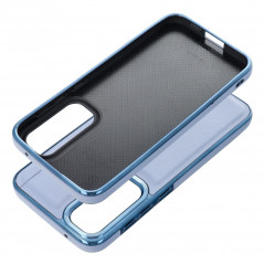Samsung Galaxy S23 FE Coque MILANO Bleu