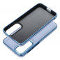Samsung Galaxy S23 FE Coque MILANO Bleu