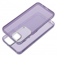 Samsung Galaxy A15 5G Coque Pearl Violet (Purple)