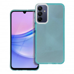 Samsung Galaxy A15 5G Coque Pearl Vert