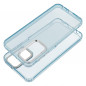 Samsung Galaxy A25 5G Coque Pearl Bleu clair
