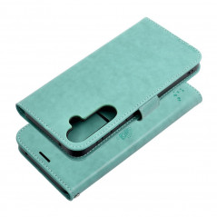 Samsung Galaxy A35 Portefeuilles MEZZO Book Arbre  Vert