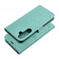 Samsung Galaxy A35 Portefeuilles MEZZO Book Arbre  Vert