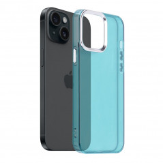 Samsung Galaxy A05 Coque Pearl Vert