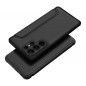 Samsung Galaxy A35 Portefeuilles Razor Book Fibre de carbone, Modèle de carbone Noir Samsung Galaxy A35 Portefeuilles Razor Book Fibre de carbone, Modèle de carbone Noir