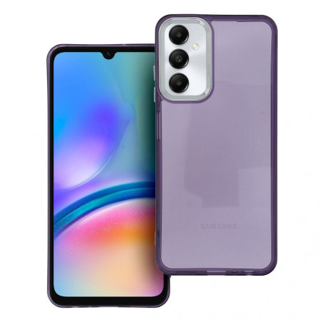 Samsung Galaxy A05s Coque Pearl Violet (Purple)