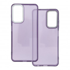 Samsung Galaxy A05s Coque Pearl Violet (Purple)