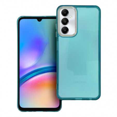 Samsung Galaxy A05s Coque Pearl Vert
