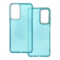 Samsung Galaxy A05s Coque Pearl Vert