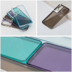 Samsung Galaxy A35 Coque Pearl Noir