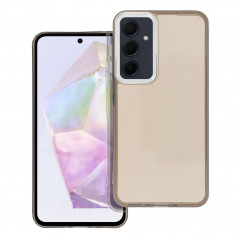 Samsung Galaxy A35 Coque Pearl Noir