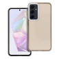 Samsung Galaxy A35 Coque Pearl Noir