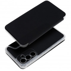 Samsung Galaxy A35 Portefeuilles Piano Book Noir