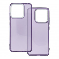 XIAOMI Redmi 12C Coque Pearl Violet (Purple)