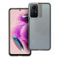 XIAOMI Redmi Note 12s Coque Pearl Noir