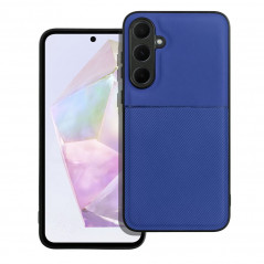 Samsung Galaxy A35 Coque Noble Bleu