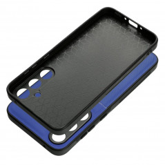 Samsung Galaxy A35 Coque Noble Bleu