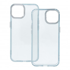 Apple iPhone 14 Coque Pearl Bleu clair