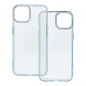 Apple iPhone 14 Coque Pearl Bleu clair