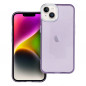 Apple iPhone 14 Coque Pearl Violet (Purple)