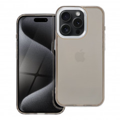 Apple iPhone 14 Pro Coque Pearl Noir