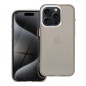 Apple iPhone 14 Pro Coque Pearl Noir