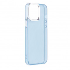 Apple iPhone 14 Pro Coque Pearl Bleu clair