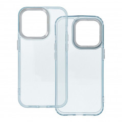 Apple iPhone 14 Pro Coque Pearl Bleu clair