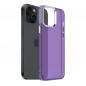 Apple iPhone 14 Pro Coque Pearl Violet (Purple)